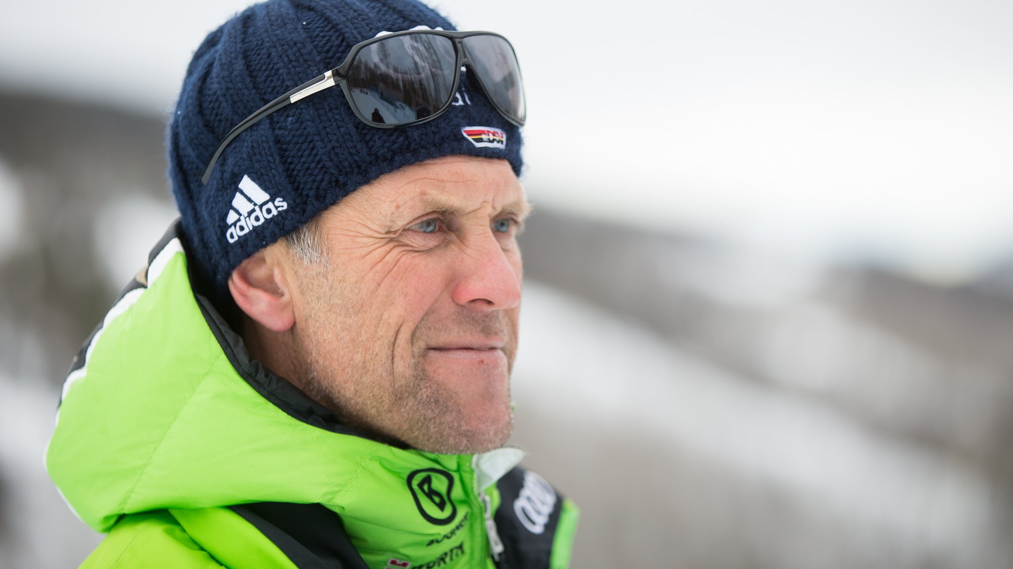 Charly Waibel | Bild: picture alliance / Johann Groder / EXPA / picturedesk.com | Johann Groder Charly Waibel